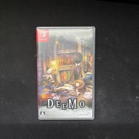 DEEMO Nintendo Switch ソフト