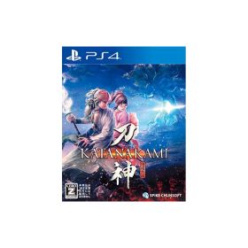 【PS4】侍道外伝 KATANAKAMI