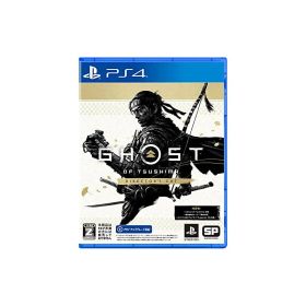【PS4】Ghost of Tsushima Director's Cut