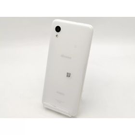 【中古】SAMSUNG docomo 【SIMフリー】 Galaxy A22 5G ホワイト 4GB 64GB SC-56B【大須2】保証期間1週間【ランクC】