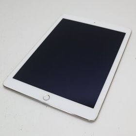 美品 docomo iPad Air 2 Cellular 32GB ゴールド 即日発送 タブレットApple 本体 あすつく 土日祝発送OK
