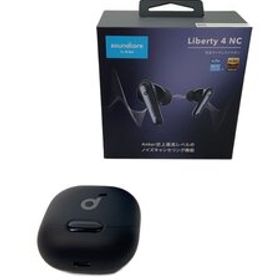 ANKER◆イヤホン/アンカー/Soundcore Liberty 4 NC A3947N11/