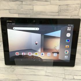 k1047 arrows Tab F-02K ブラック