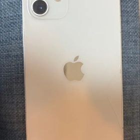 Apple iPhone 12 ホワイト 128GB SIMロックなし
