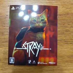 ストレイ Stray スペシャルエディション PS5