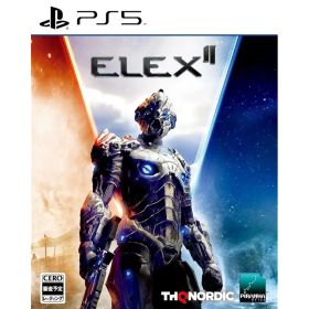 ELEX II エレックス2 - PS5
