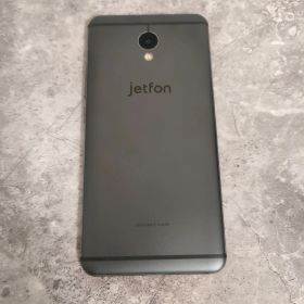 📱jetfon G1701 グラファイトブラック📱