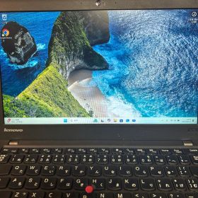 Thinkpad x250 windows11