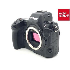 【中古】 【並品】 ニコン Z8 ボディ