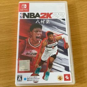 NBA 2K22