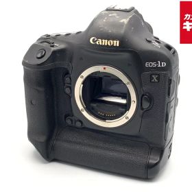 【中古】 【並品】 キヤノン EOS-1D X ボディ 【デジタル一眼レフ】