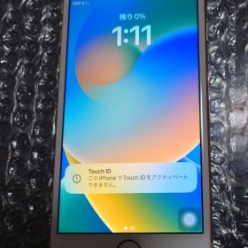 Apple iPhone 8 ジャンク