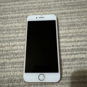 Apple iPhone 8 ゴールド