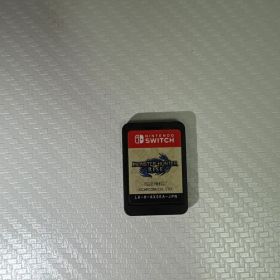 モンスターハンターライズ Nintendo Switch