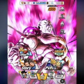 レジェンズ引退垢 | ドラゴンボールレジェンズのアカウントデータ、RMTの販売・買取一覧