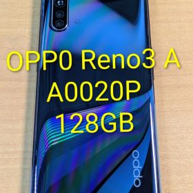 082800C OPPO Reno3 A A0020P 128GB