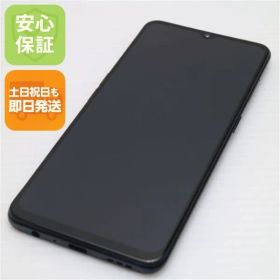 超美品 A002OP Y!mobile OPPO Reno3 A ブラック スマホ 白ロム 土日祝発送OK 00000