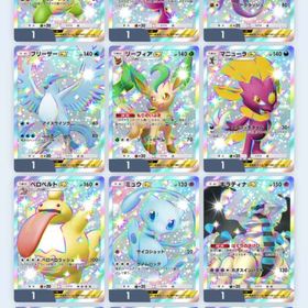 総カード5703枚！ほとんどのカードを所持‼️ | ポケポケ(ポケモンTCGポケット)のアカウントデータ、RMTの販売・買取一覧