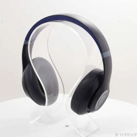 〔中古品〕 Beats Studio Pro MQTQ3PA／A ネイビー【349】