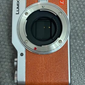 Panasonic DC-GF10 10191 ジャンク