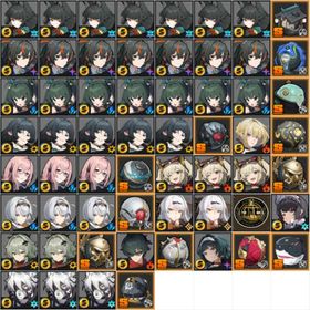 ⭐ 高級専門店 冈本製品⭐ | ゼンゼロ(ゼンレスゾーンゼロ)のアカウントデータ、RMTの販売・買取一覧