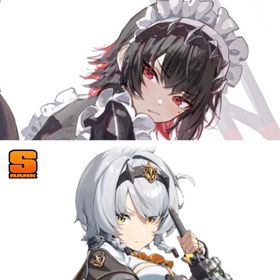 0号アンビー➕エレン リセマラ | ゼンゼロ(ゼンレスゾーンゼロ)のアカウントデータ、RMTの販売・買取一覧