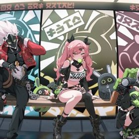 《実績1,450↑＆即対応》任務 | イベント | 探索 | 式輿防衛戦 | 厳選 | 育成 | ゼンゼロ(ゼンレスゾーンゼロ)の代行、RMTの販売・買取一覧