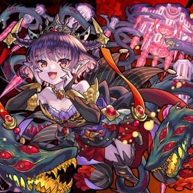 モンスターストライクのメイン画像