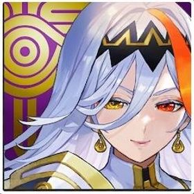 IOS専用 オーブ8350個+スタミナx2700+★5キャラ50～60体+英雄羽300000！ | FEヒーローズ(ファイヤーエムブレムヒーローズ)のアカウントデータ、RMTの販売・買取一覧