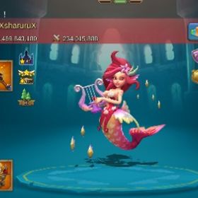 総課金額350万以上砲台アカウント | ローモバ(ロードモバイル)のアカウントデータ、RMTの販売・買取一覧