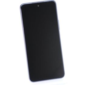 【新品同様】au SIMフリー Redmi Note 10 JE グラファイトグレー