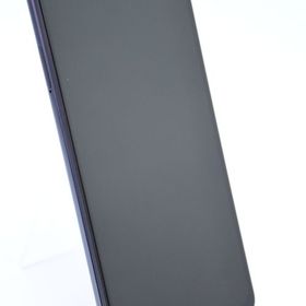 【新品同様】au SIMフリー Redmi Note 10 JE グラファイトグレー