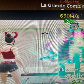 ハロウィンラグランデ | フォートナイト(Fortnite)のアカウントデータ、RMTの販売・買取一覧