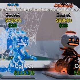 🫐業界最安値‼️🫐アクアチャリ＆ダークネスチャリ | フォートナイト(Fortnite)のアカウントデータ、RMTの販売・買取一覧