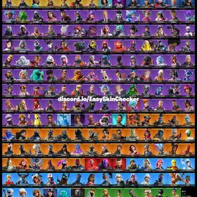 アイコ グロー s3〜 メア即 12月末迄 | フォートナイト(Fortnite)のアカウントデータ、RMTの販売・買取一覧