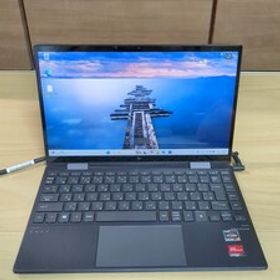 【ジャンク】HP ENVY x360 13-ay0049AU ノートパソコン ジャンク品】HP ENVY x360 ay0049au ジャンク】HP ENVY x360 13