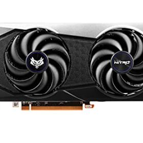 Sapphire Nitro+ AMD Radeon RX 6600 XT 8GB GDDR6 グラフィックスカード