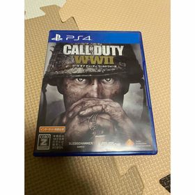 ソニー(SONY)のコール オブ デューティ ワールドウォーII(家庭用ゲームソフト)