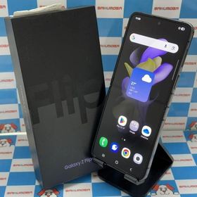 Galaxy Z Flip4 中古 16,800円 | ネット最安値の価格比較 プライスランク