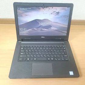 Dell Inspiron 14-3467
