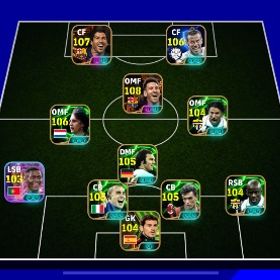 e football2025 | eFootball 2025(イーフト)のアカウントデータ、RMTの販売・買取一覧