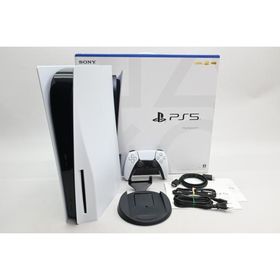 [中古]PlayStation 5 (SSD 825GB) CFI-1000A01