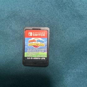 マリオ&ソニック AT 東京2020オリンピック