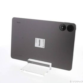 〔中古〕XIAOMI Redmi Pad Pro 128GB グラファイトグレー VHU4746JP Wi-Fi〔344-ud〕