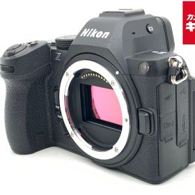 【中古】 【良品】 ニコン Z5II ボディ 【ミラーレス一眼】 【6ヶ月保証】