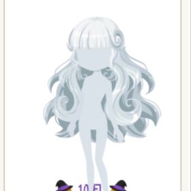 サーカス団の 人形ヘア | ニコッとタウン(ニコタ)のアイテム、RMTの販売・買取一覧