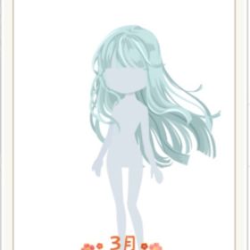 かすみヘア | ニコッとタウン(ニコタ)のアイテム、RMTの販売・買取一覧