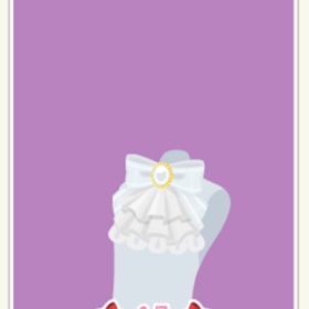 ゴシックフリルタイ （ミロワールアリス） | ニコッとタウン(ニコタ)のアイテム、RMTの販売・買取一覧