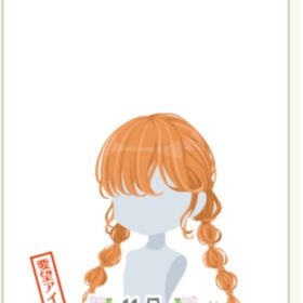 風そよぐ村のツイン三つ編み | ニコッとタウン(ニコタ)のアイテム、RMTの販売・買取一覧