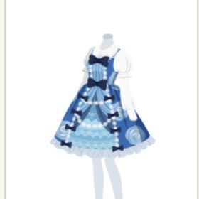 プリンセスゴシック（ロジエ） | ニコッとタウン(ニコタ)のアイテム、RMTの販売・買取一覧